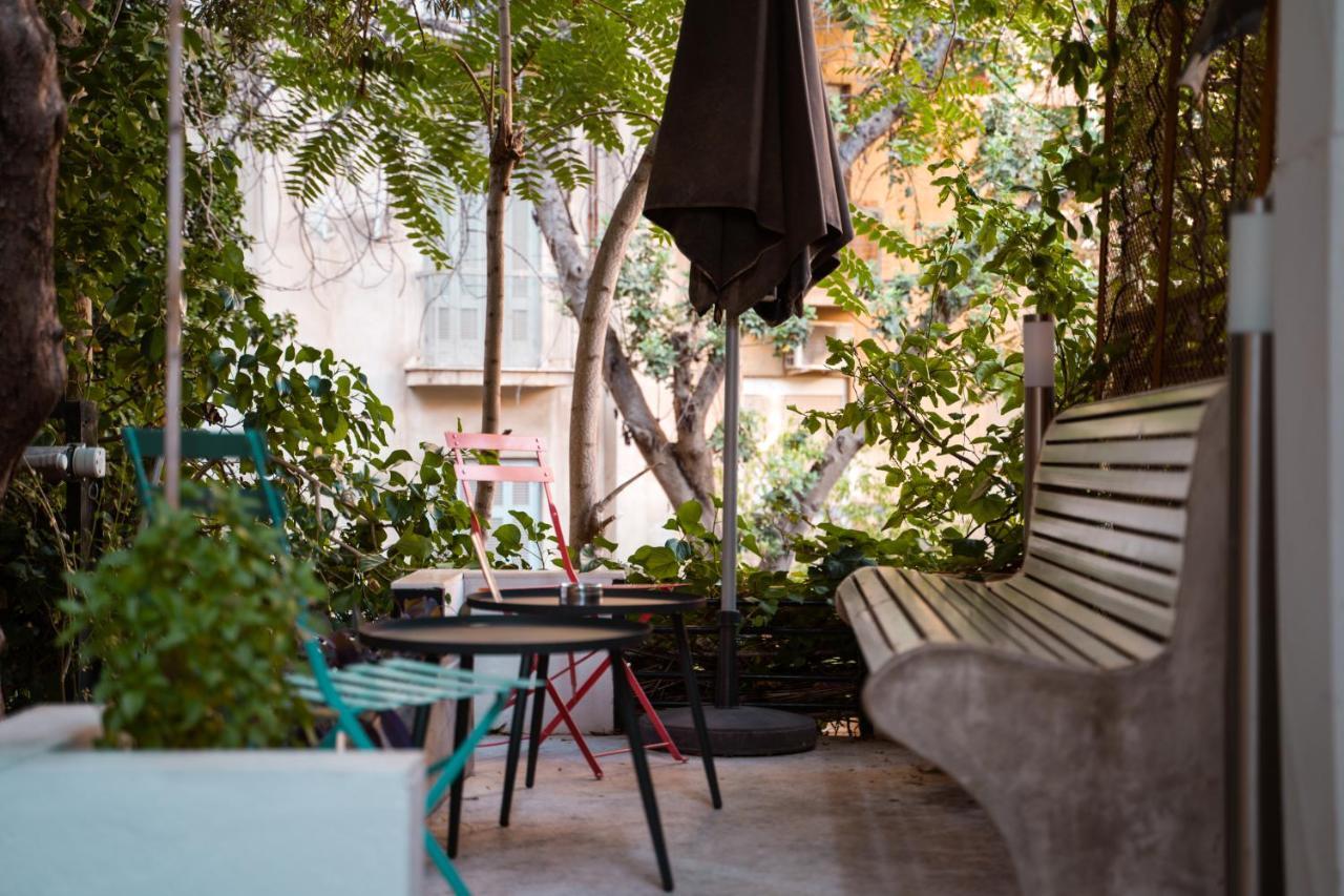 Athens Green Apartments Athens