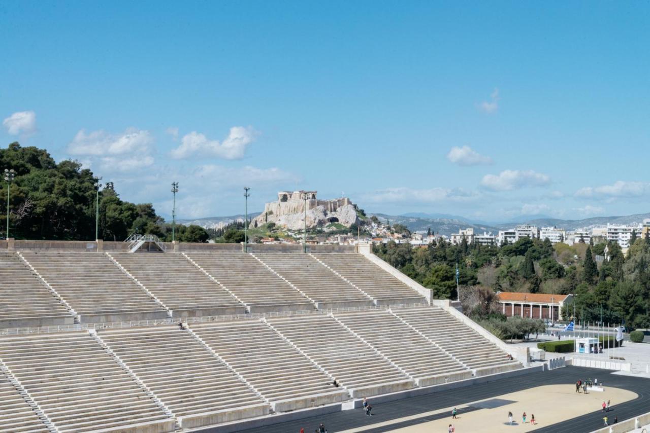 Athens Green Apartments Apartment *