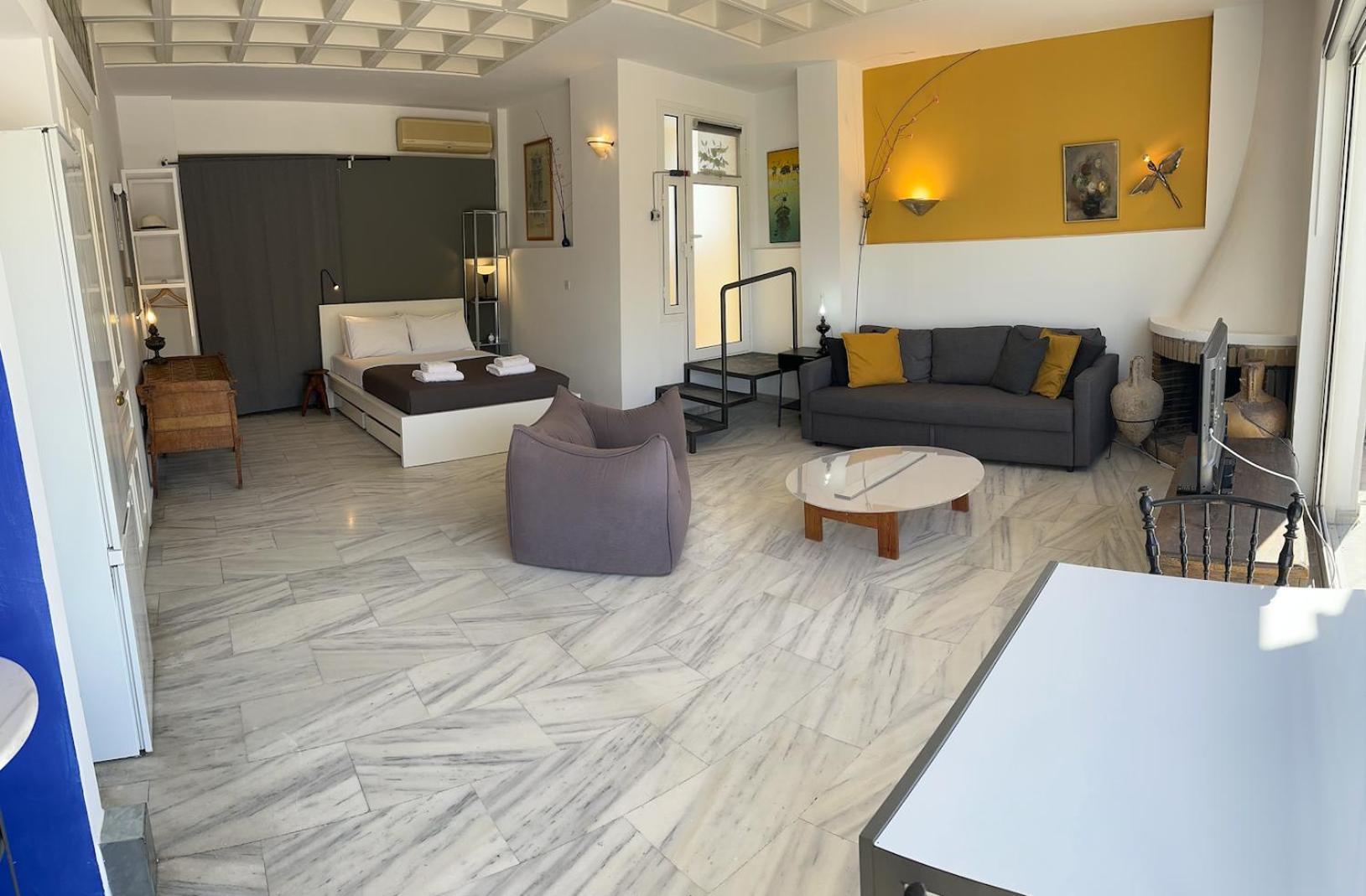 Athens Green Apartments * Athens