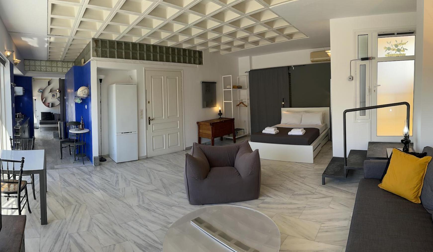 Athens Green Apartments Apartment *