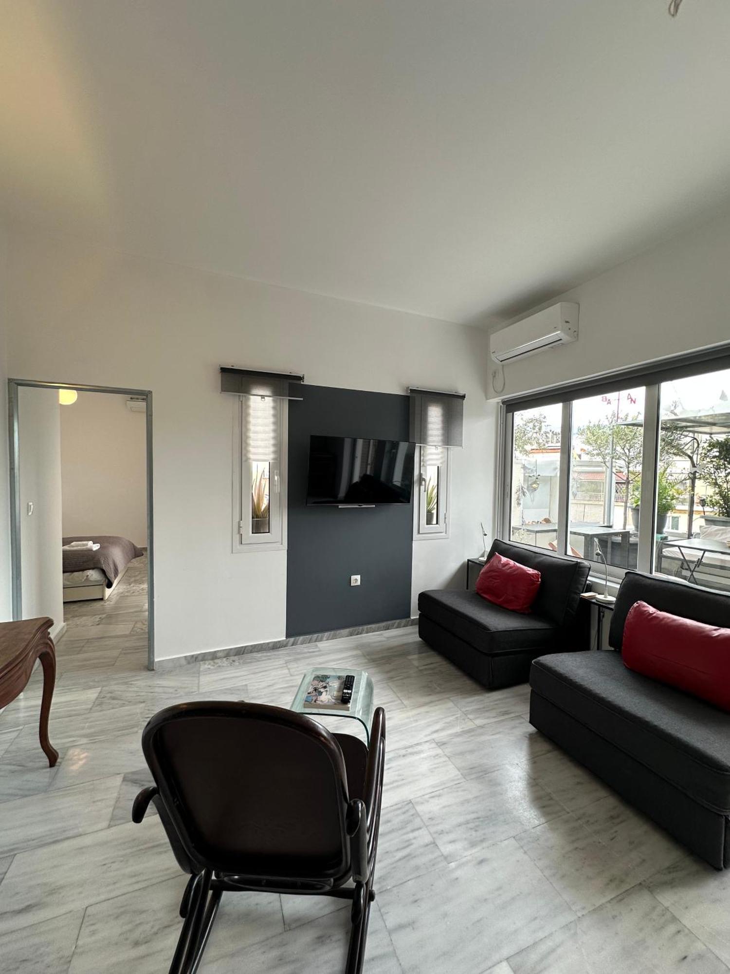 Athens Green Apartments Apartment