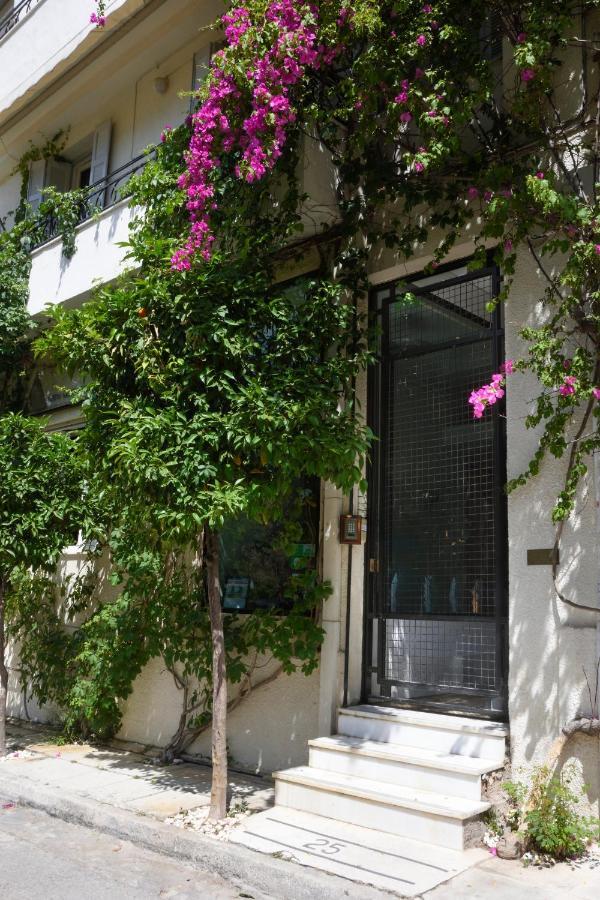 Athens Green Apartments Apartment Athens