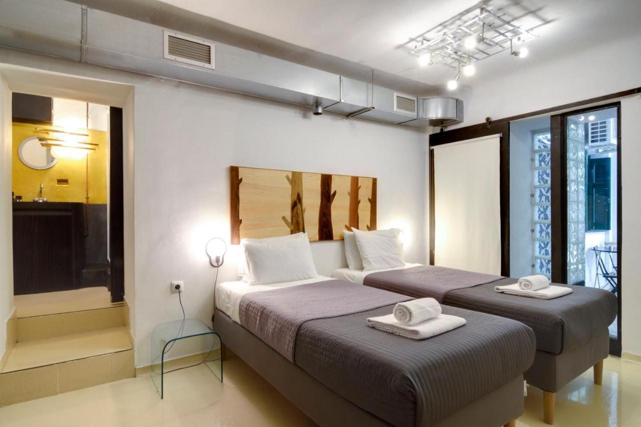 Apartment Athens Green Apartments *