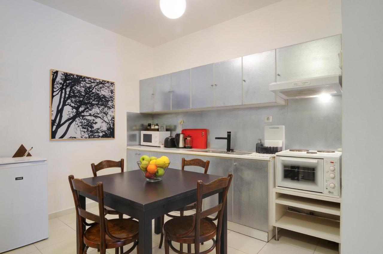 Apartment Athens Green Apartments