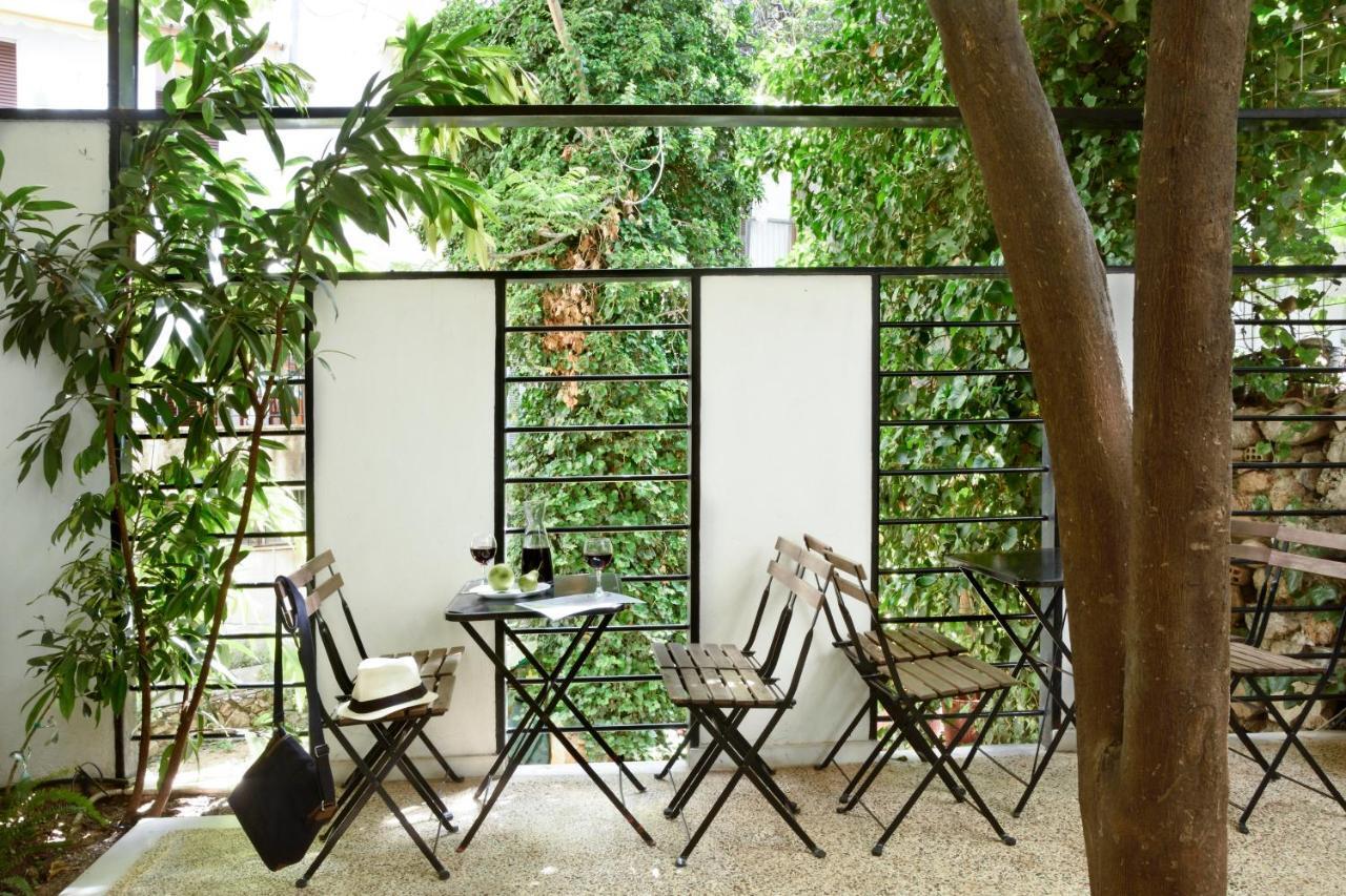 Apartment Athens Green Apartments *