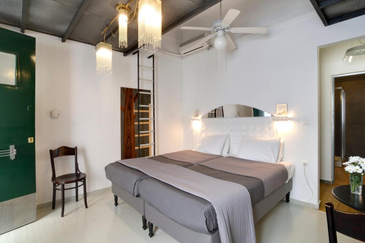 Athens Green Apartments Apartment