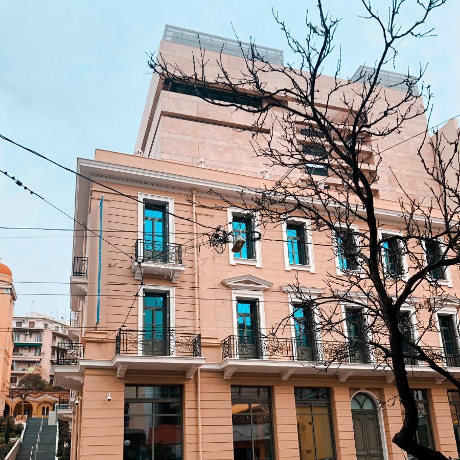Athens Green Apartments Appartement Athene