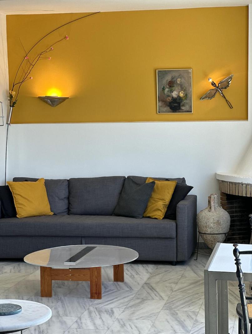 Appartement Athens Green Apartments Athene