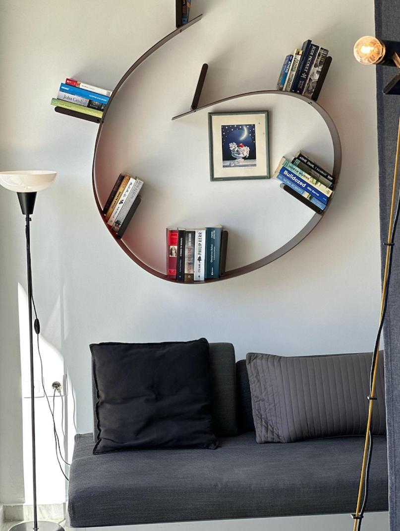 Athens Green Apartments Appartement *