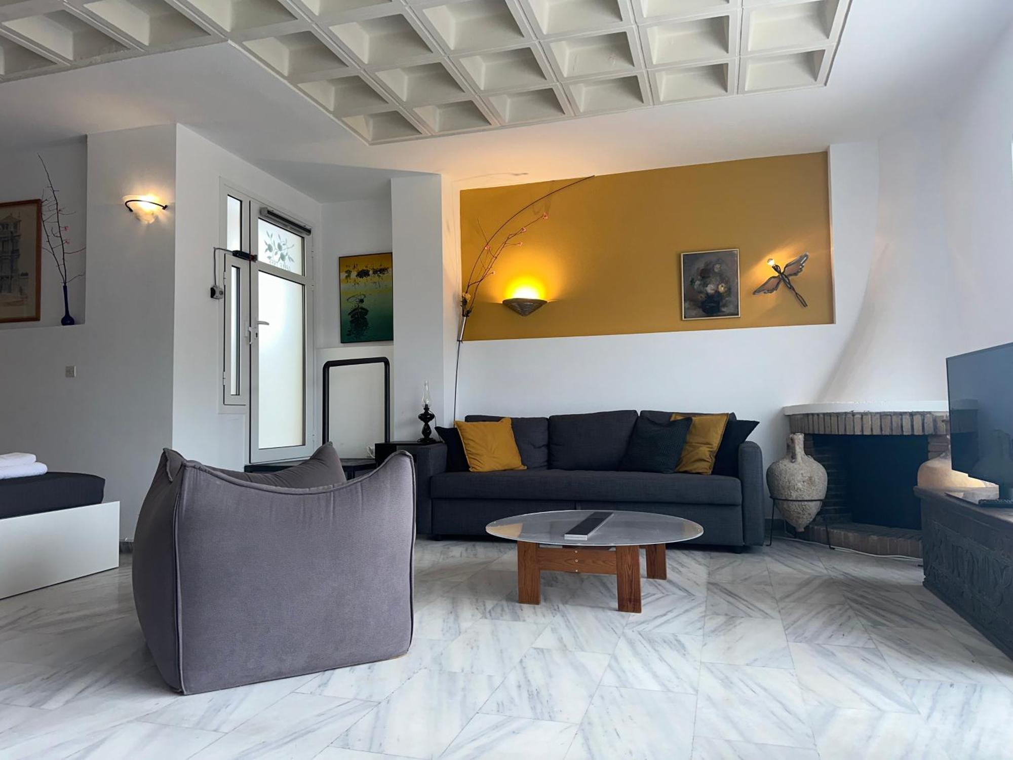Athens Green Apartments