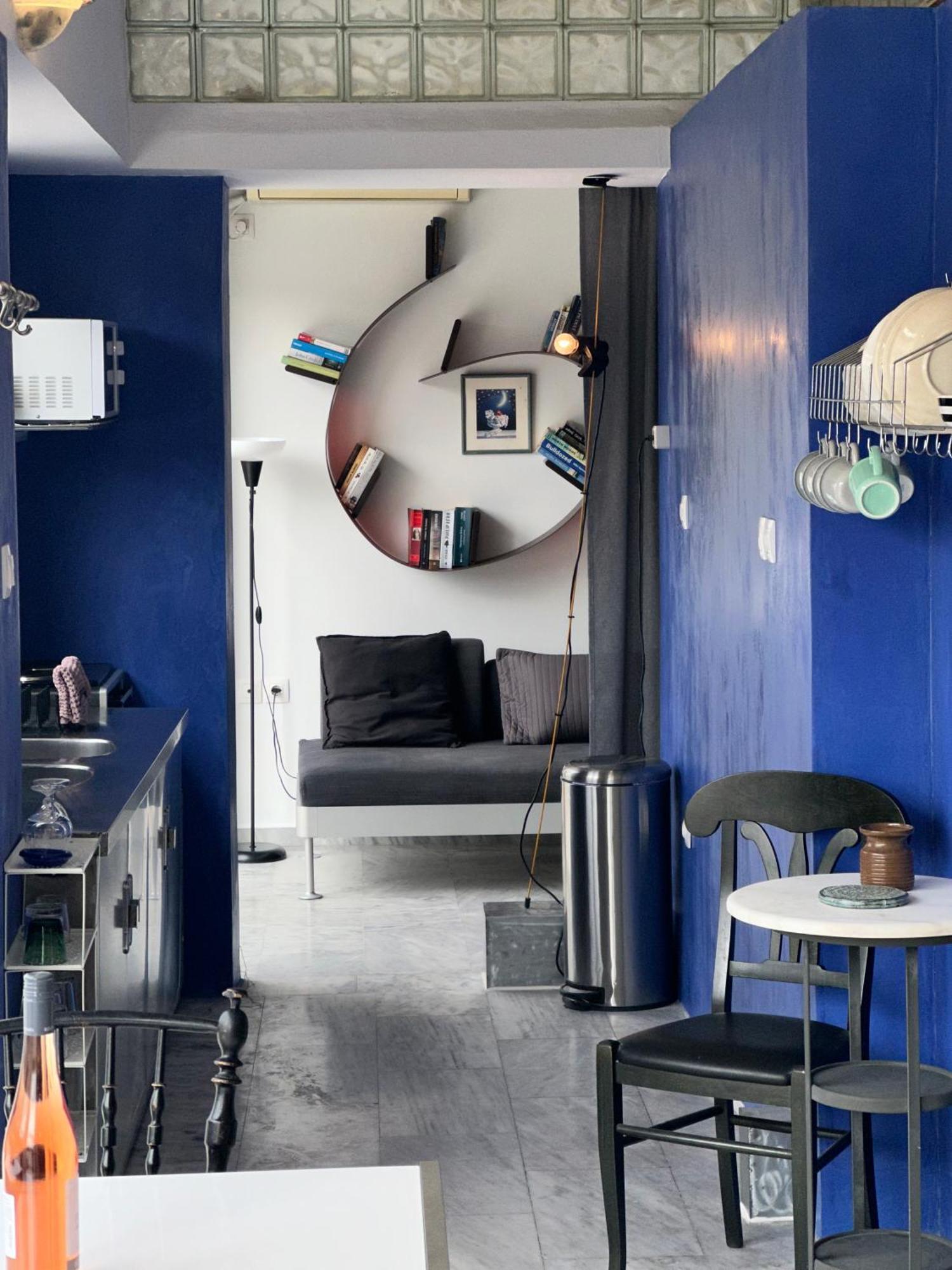 Athens Green Apartments Appartement