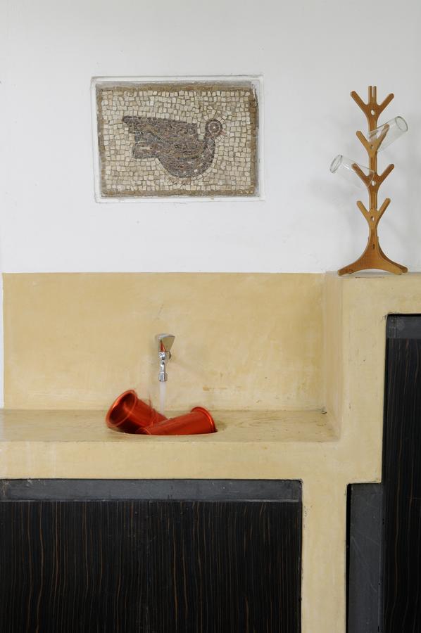 Appartement Athens Green Apartments *