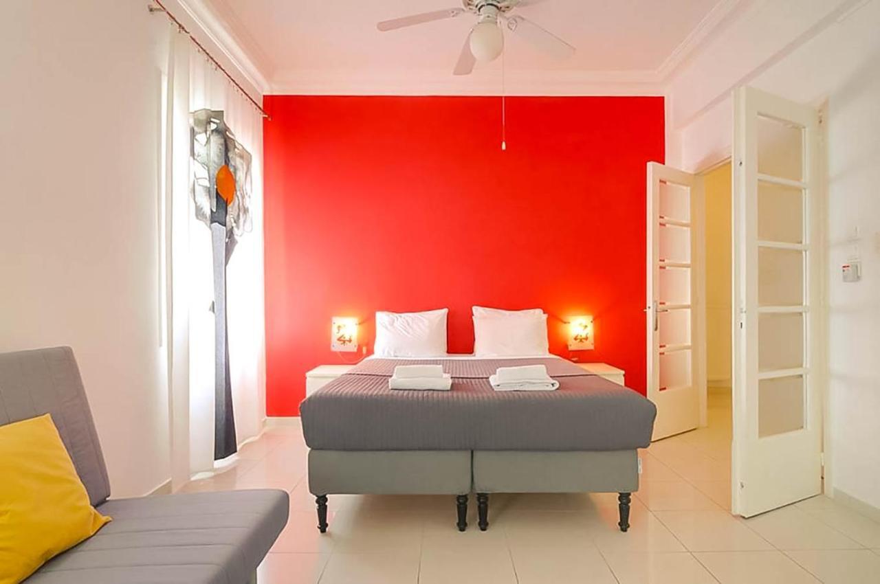 Athens Green Apartments *