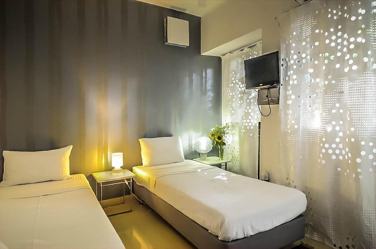 Appartement Athens Green Apartments *