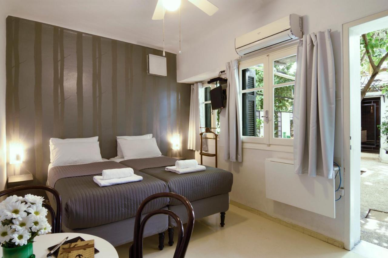 Athens Green Apartments * Athene