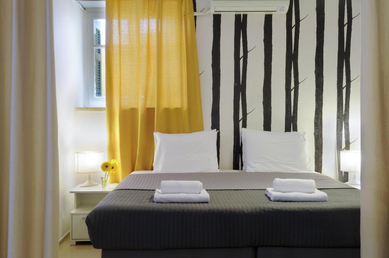Appartement Athens Green Apartments