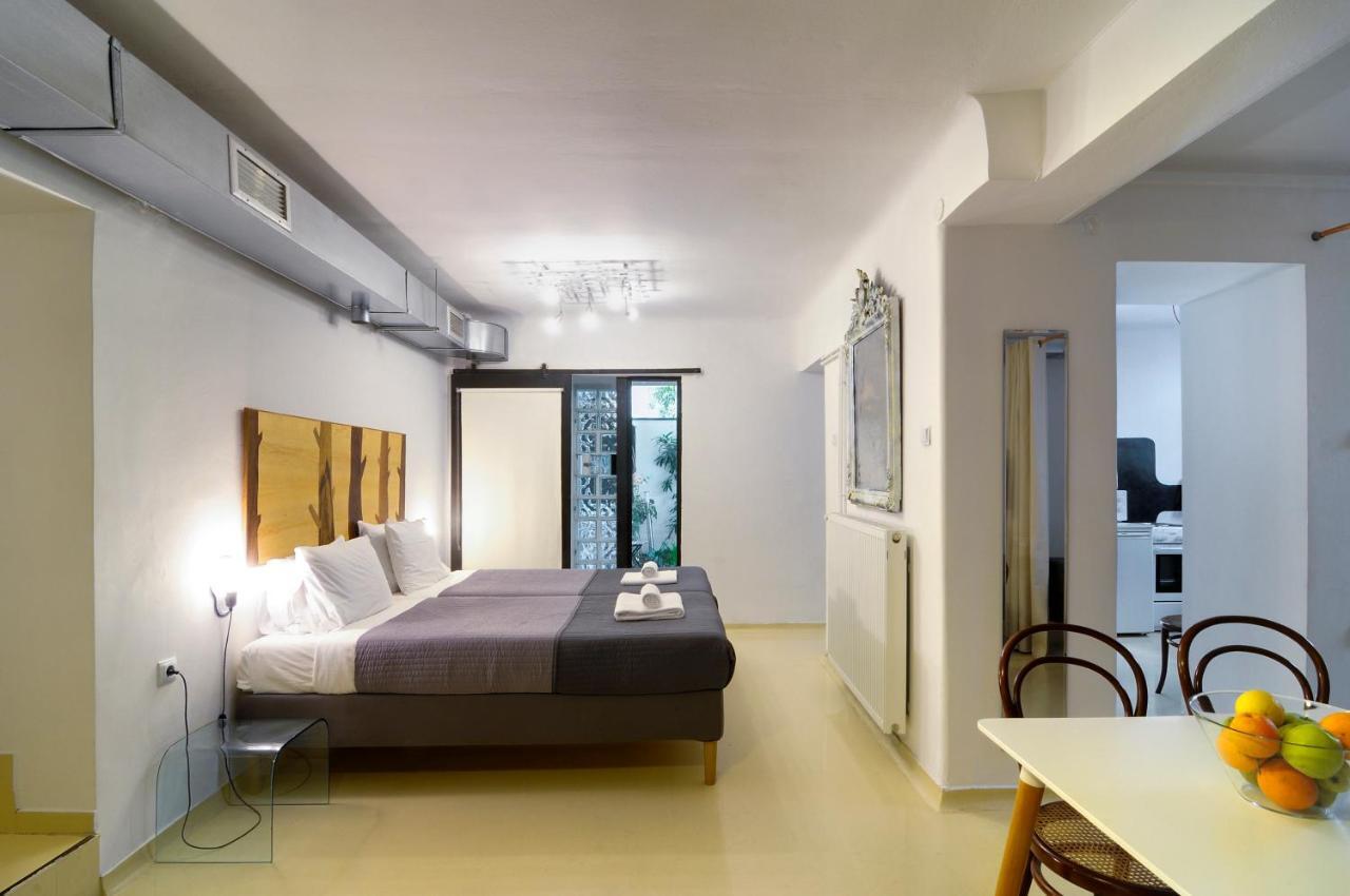 Athens Green Apartments * Athene