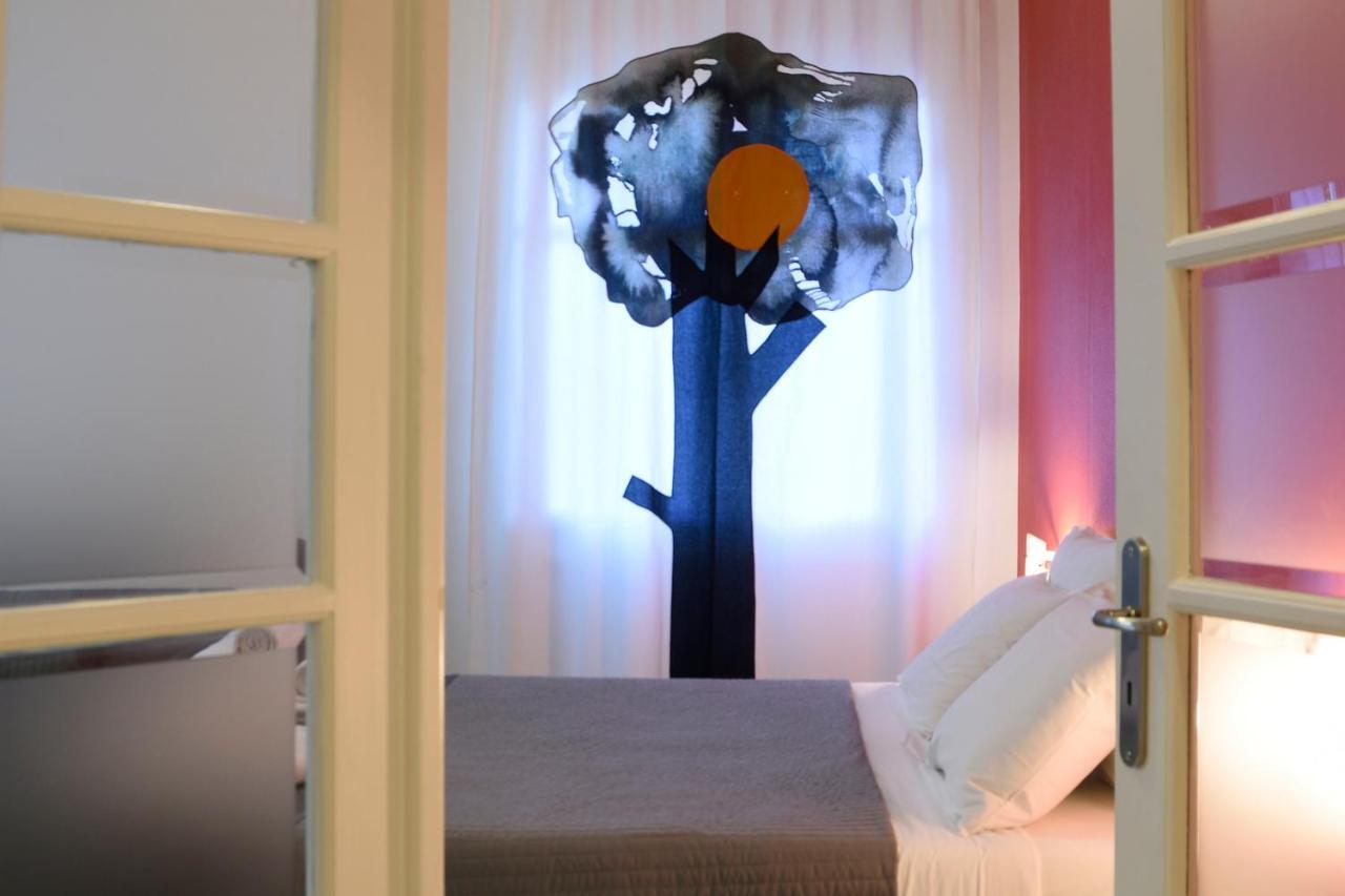 Athens Green Apartments Appartement *