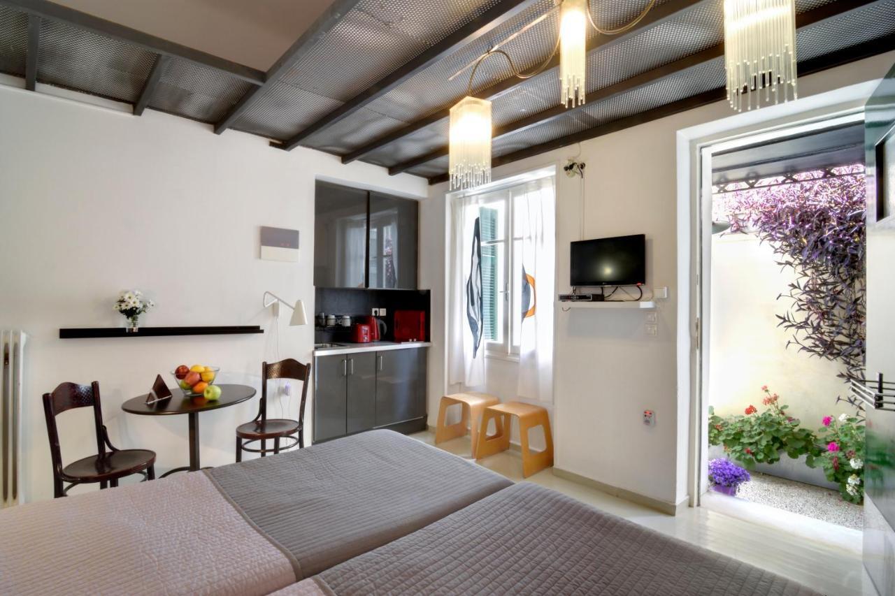 Athens Green Apartments * Athene