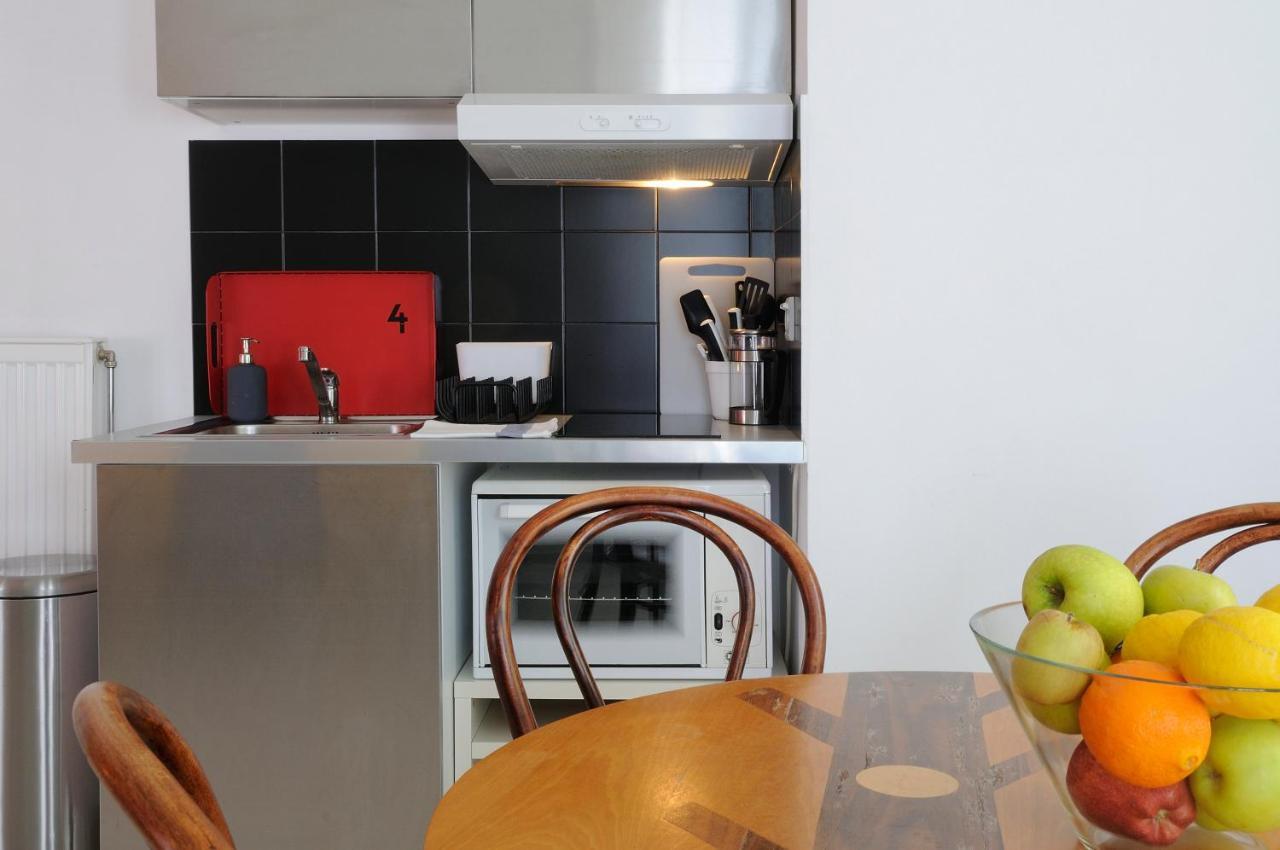 Athens Green Apartments * Athene