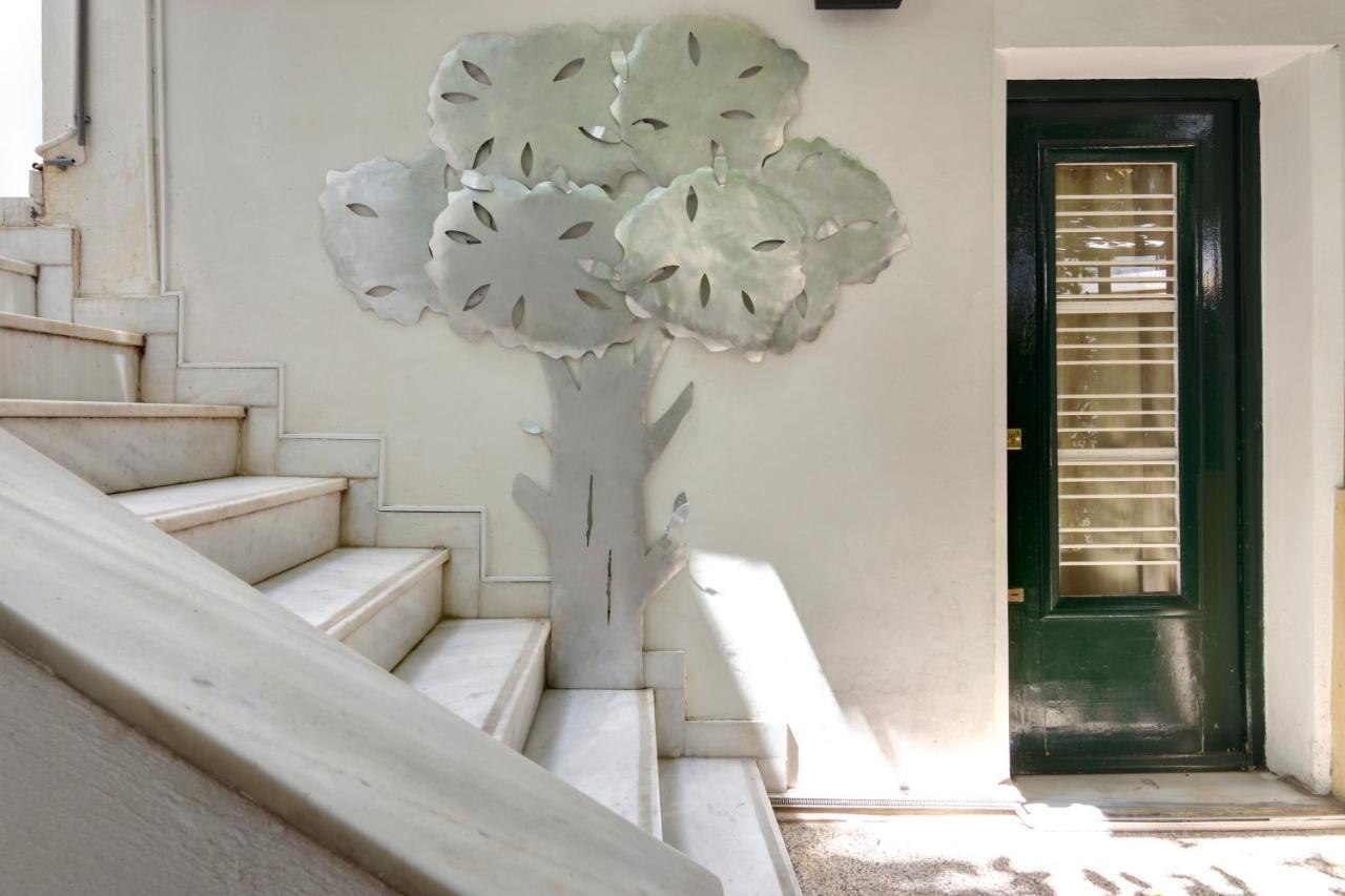 Appartement Athens Green Apartments