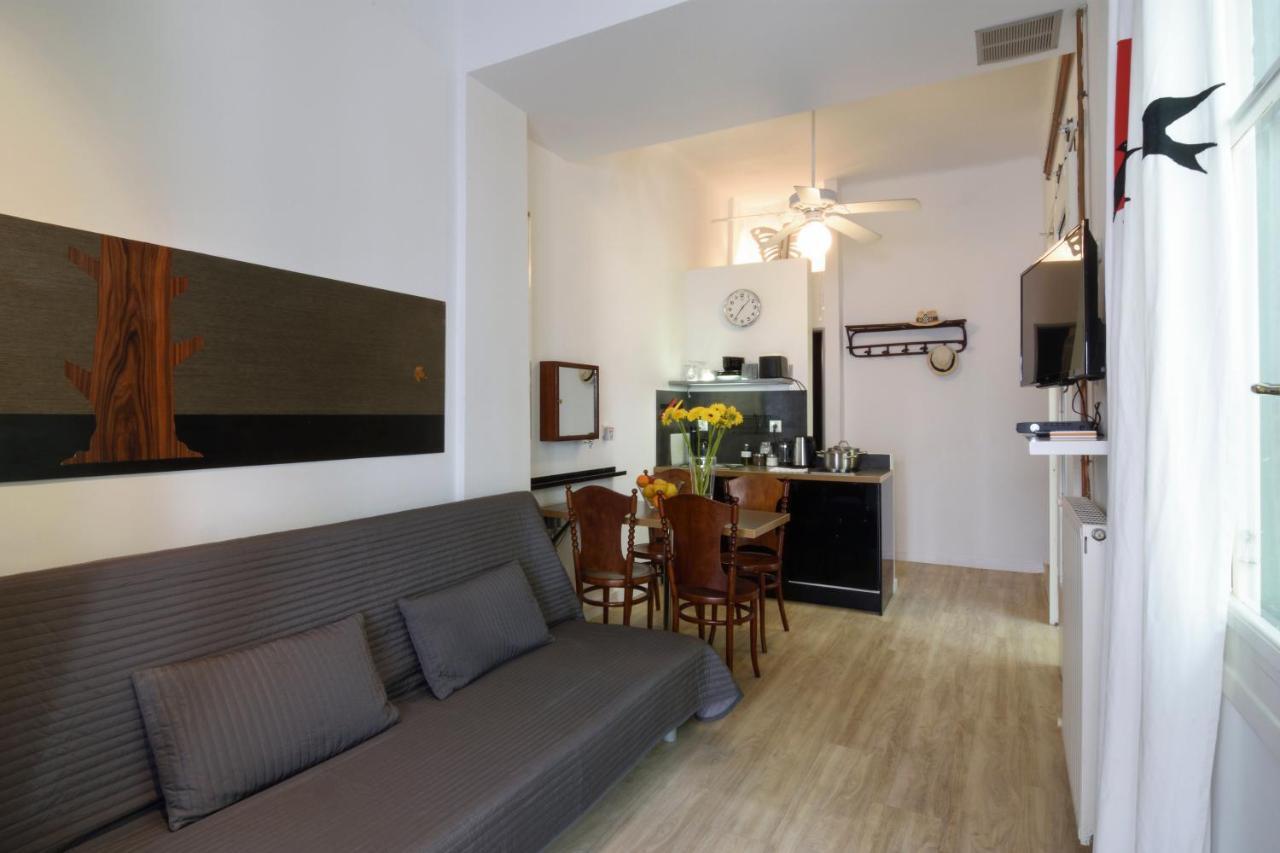 Athens Green Apartments Athene
