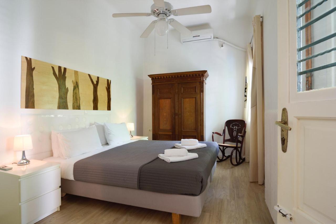 Athens Green Apartments Appartement Athene