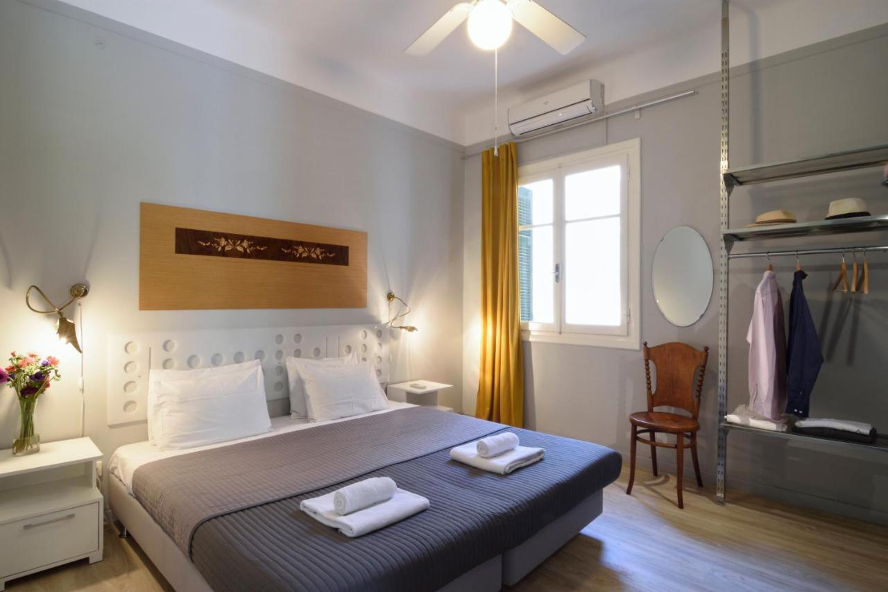 Athens Green Apartments *