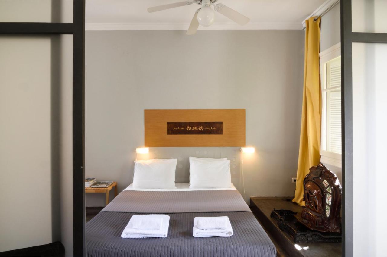Appartement Athens Green Apartments