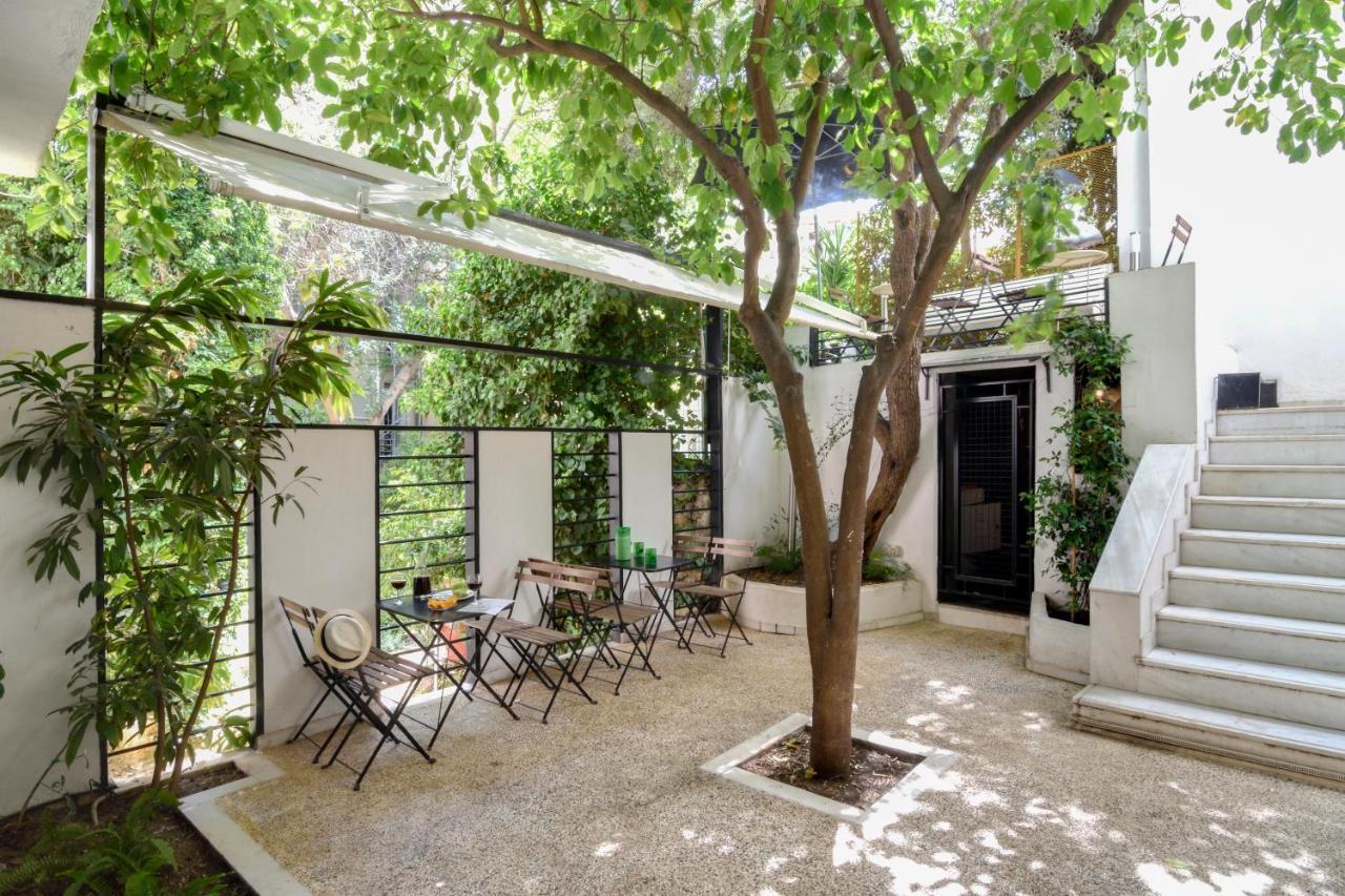 Athens Green Apartments Appartement