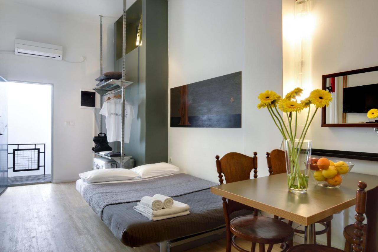 Appartement Athens Green Apartments *