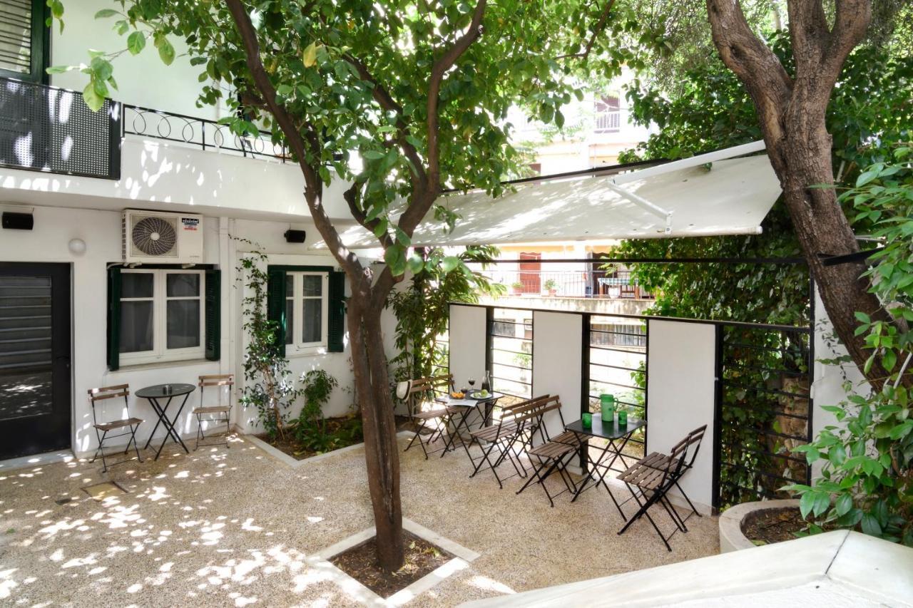 Appartement Athens Green Apartments